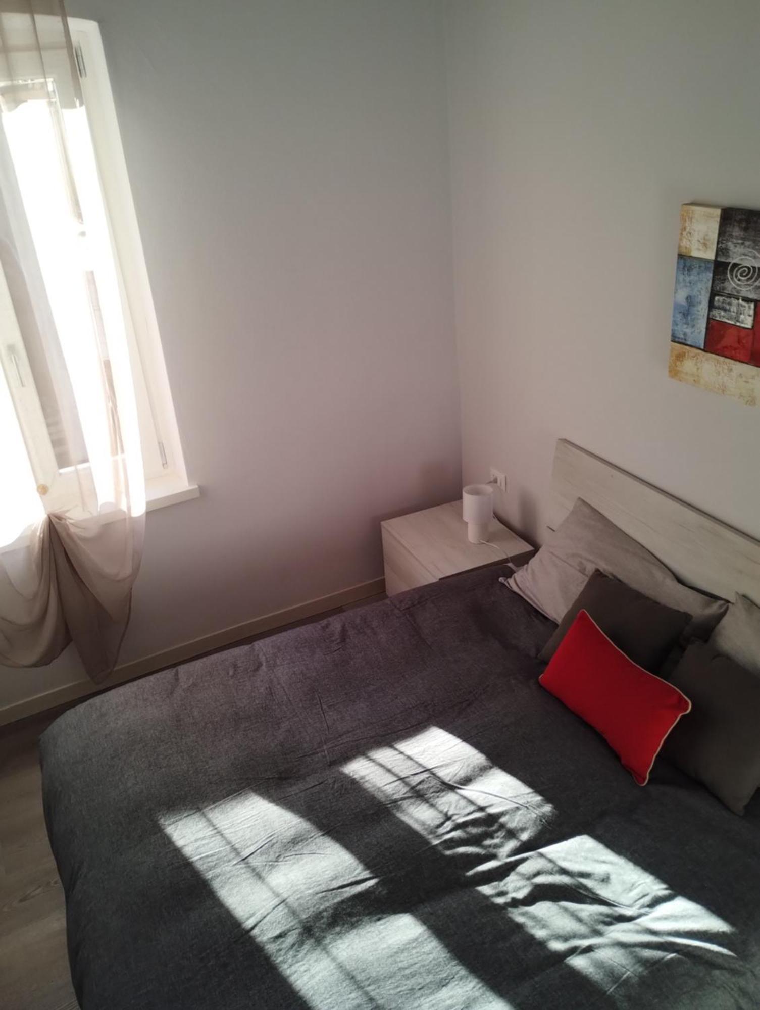 Casa Lalla In Centro Storico A Bergamo Bagian luar foto